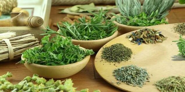 cloves against parasites in the body