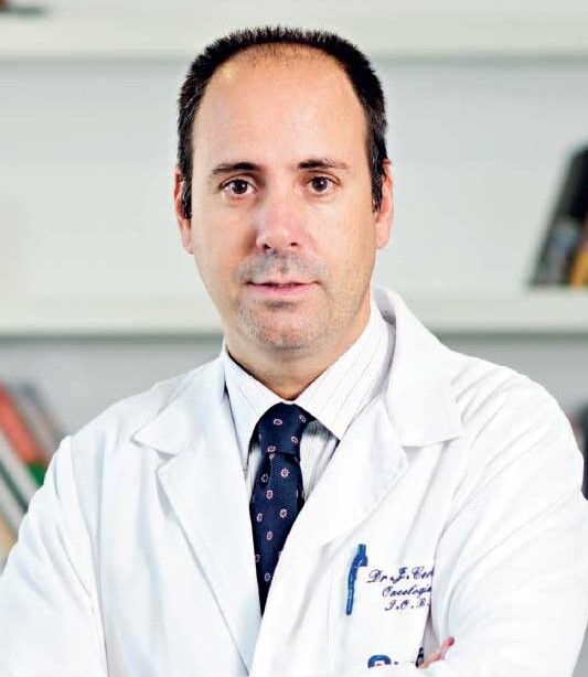 Doctor Parasitologist Armindo Mathaus
